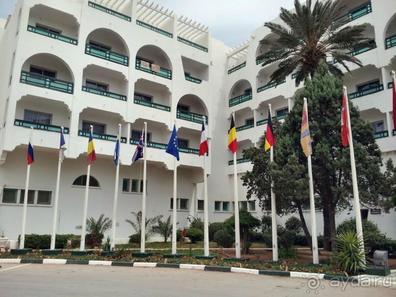 И сами поедем и другим рекомендуем