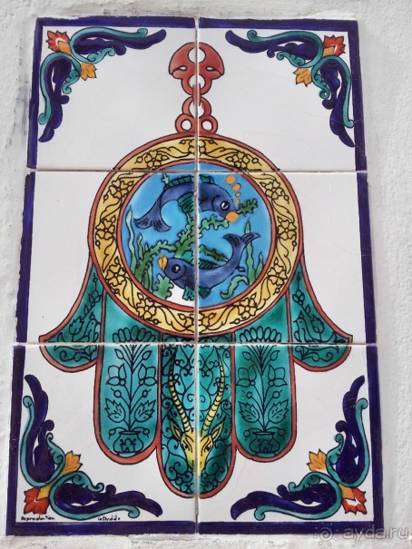 И сами поедем и другим рекомендуем