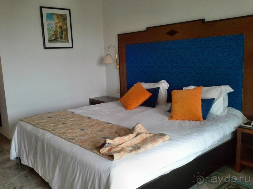 И сами поедем и другим рекомендуем