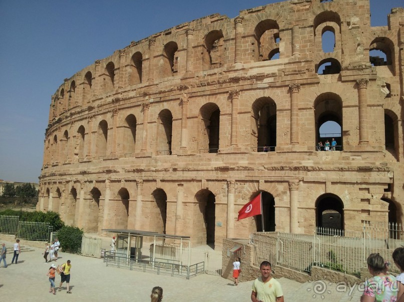 И сами поедем и другим рекомендуем