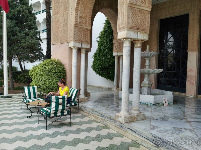 И сами поедем и другим рекомендуем