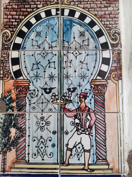 И сами поедем и другим рекомендуем