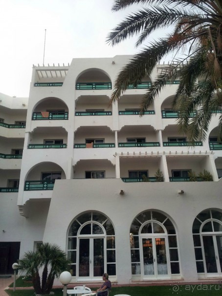 И сами поедем и другим рекомендуем