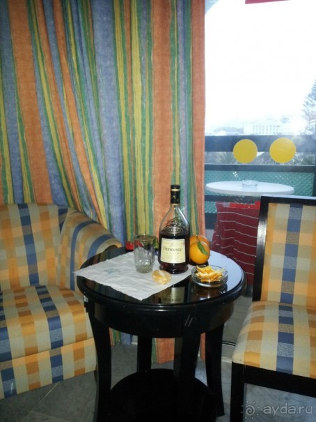 И сами поедем и другим рекомендуем