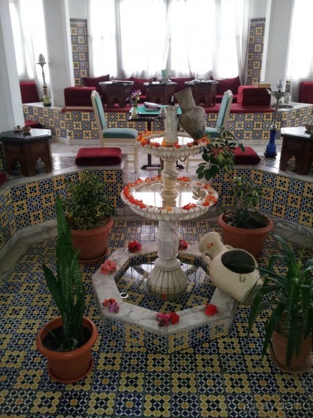 И сами поедем и другим рекомендуем