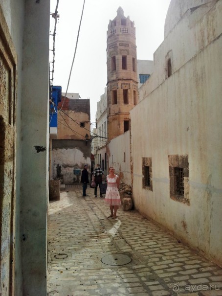 И сами поедем и другим рекомендуем