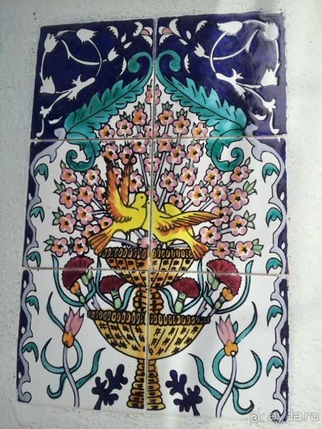 И сами поедем и другим рекомендуем