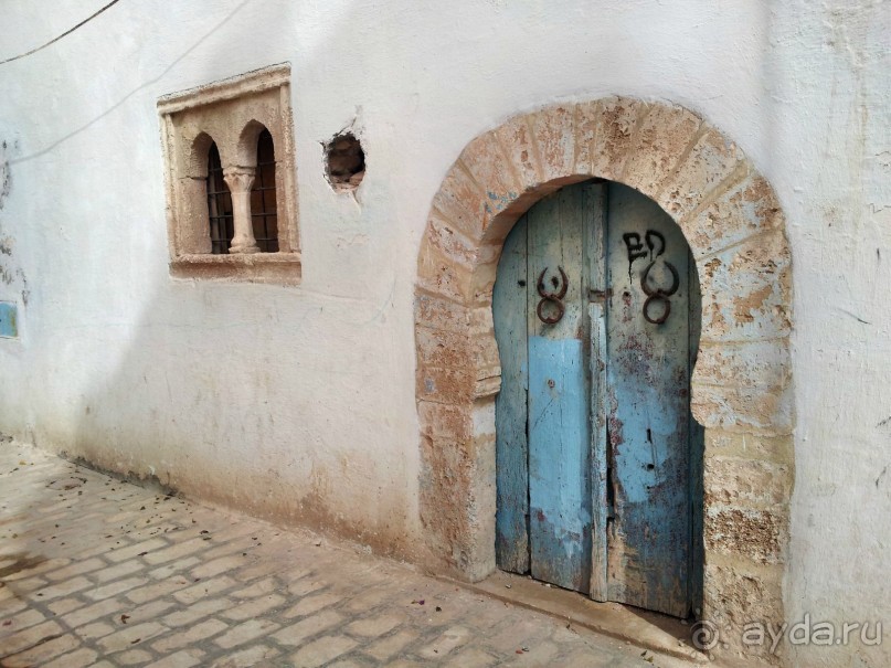 И сами поедем и другим рекомендуем