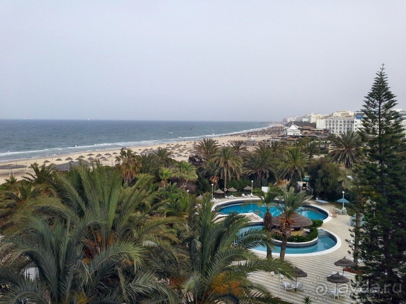 И сами поедем и другим рекомендуем