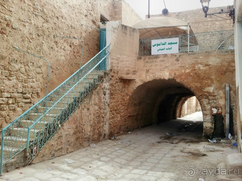 И сами поедем и другим рекомендуем