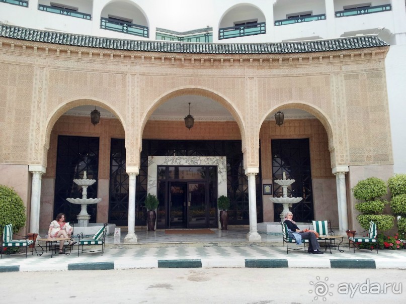 И сами поедем и другим рекомендуем