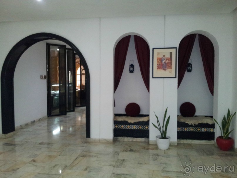 фото Marhaba Beach