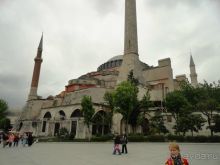 Турция но не Анталия....