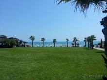 Прекрасный отдых в Андалусии!