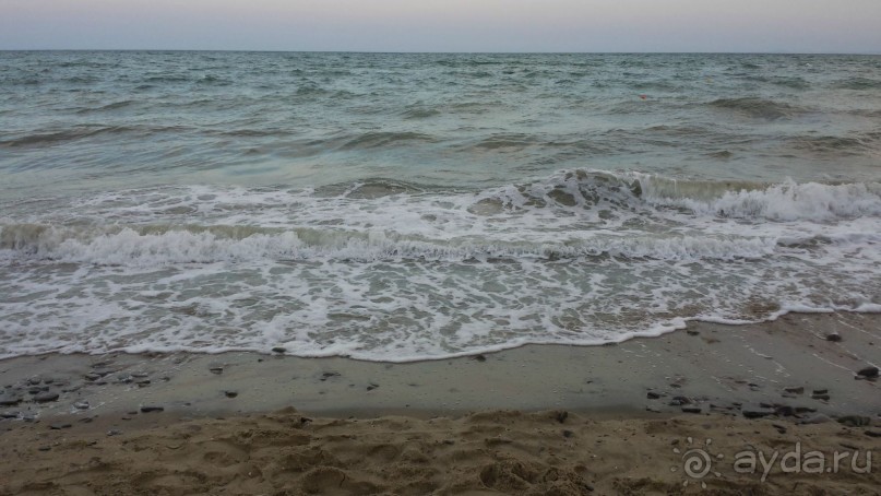 Прекрасный отдых в Андалусии!