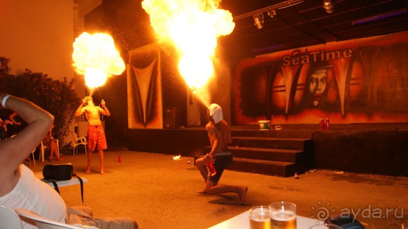 фото Adagio City Aparthotel Marseille Prado Plage