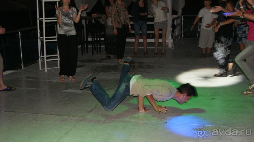 фото Adagio City Aparthotel Marseille Prado Plage