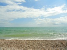 Три Сосны - Гудаута