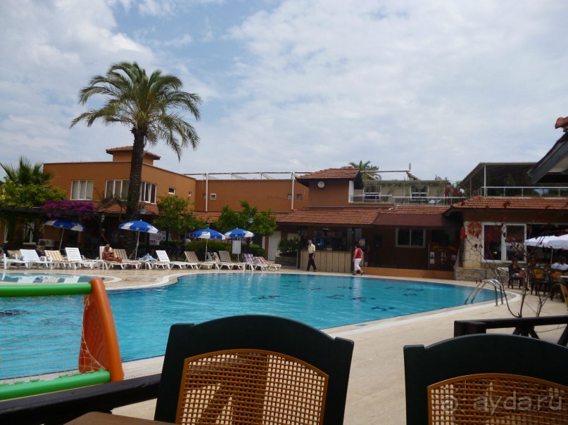 фото Solim Hotel