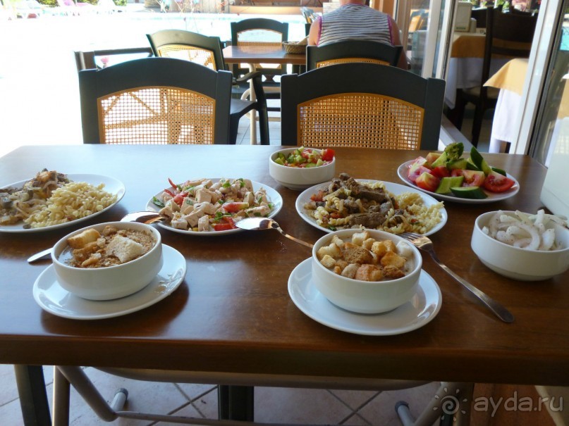 фото La Belle Creole