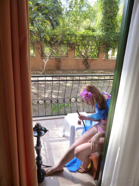 фото La Belle Creole