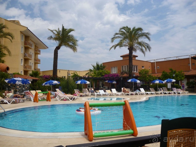 фото La Belle Creole