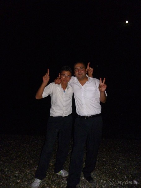 фото La Belle Creole