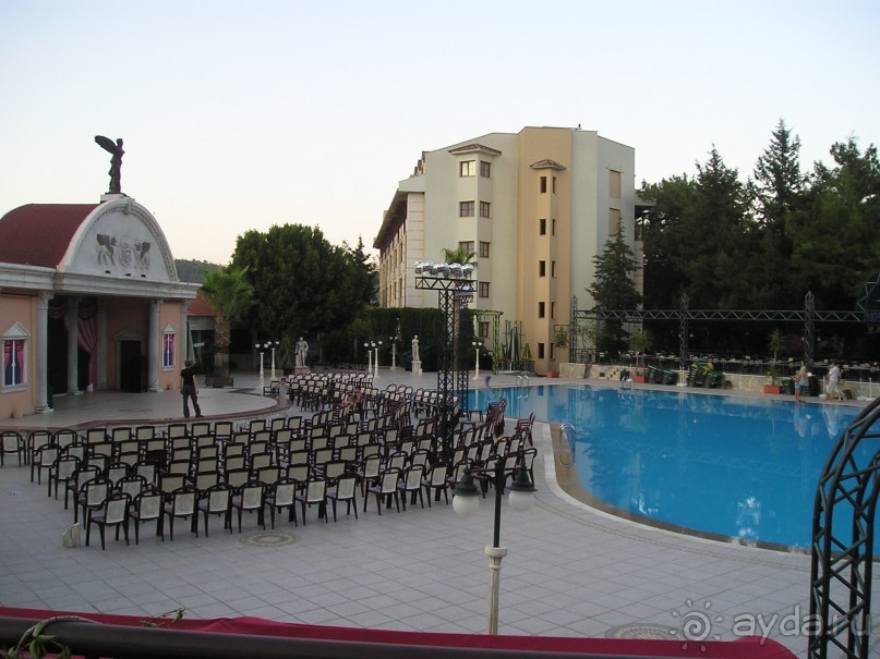 фото Armas Kaplan Paradise