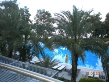 Уютно, как дома.