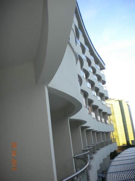 Уютно, как дома.