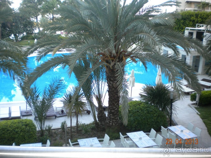 Уютно, как дома.