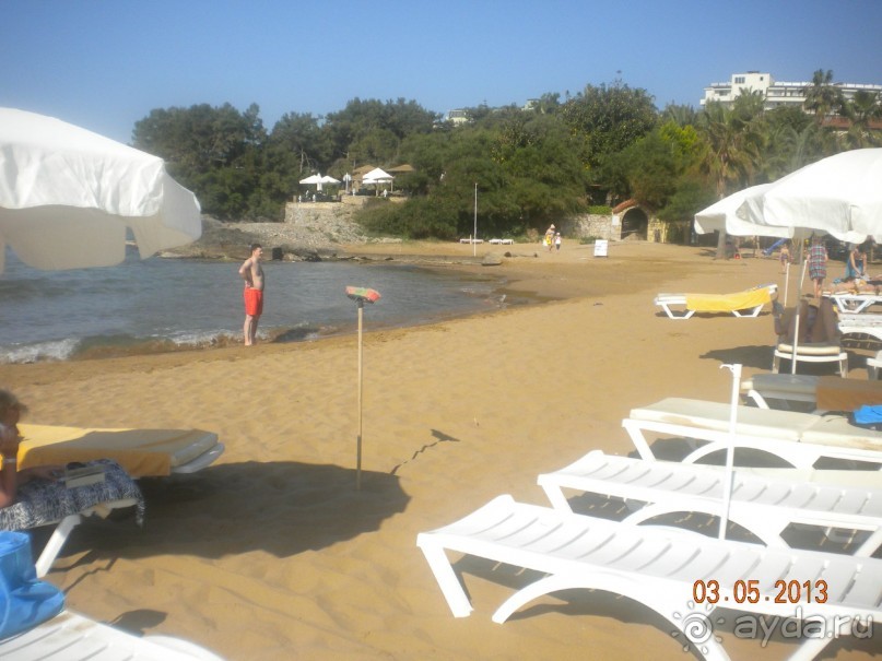 Уютно, как дома.