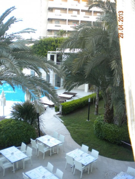 Уютно, как дома.