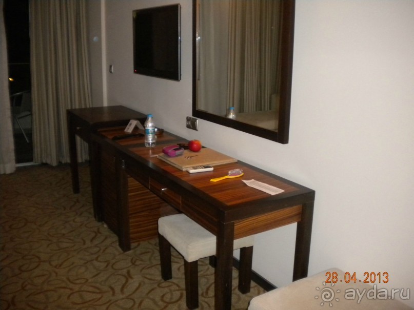 Уютно, как дома.