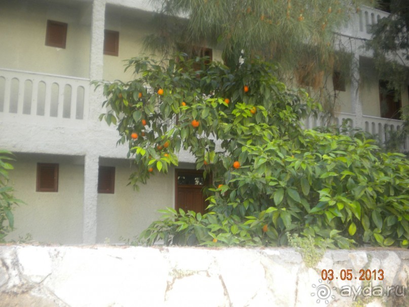 Уютно, как дома.