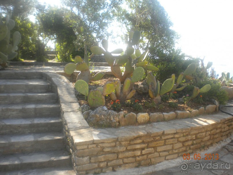 Уютно, как дома.