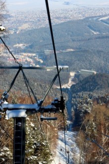 Мы вернемся и не раз в санаторий Марьино!