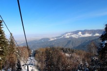 Мы вернемся и не раз в санаторий Марьино!