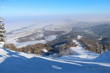 Мы вернемся и не раз в санаторий Марьино!
