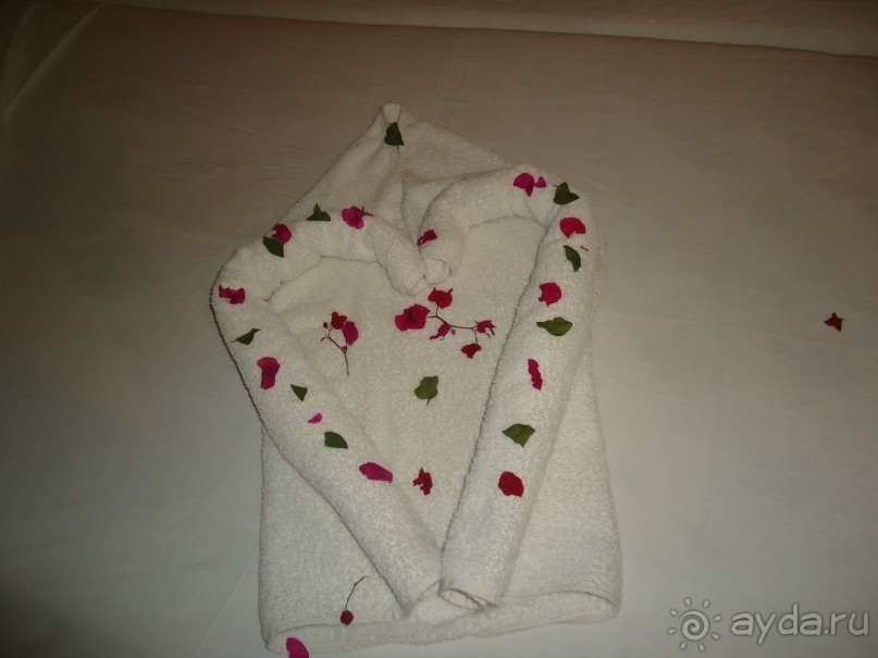 Отдых супер!