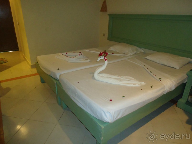 Отдых супер!