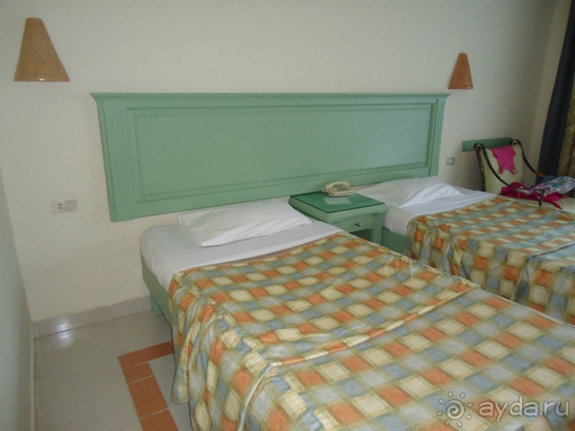 Отдых супер!