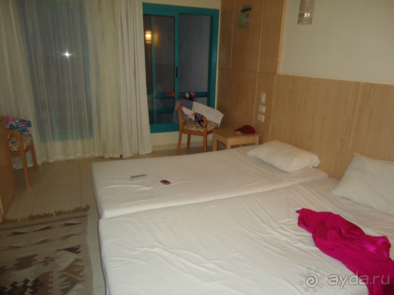 Отдых супер!