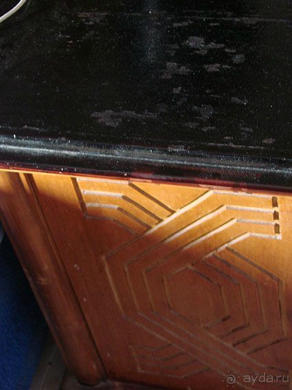 Жаль потраченных денег