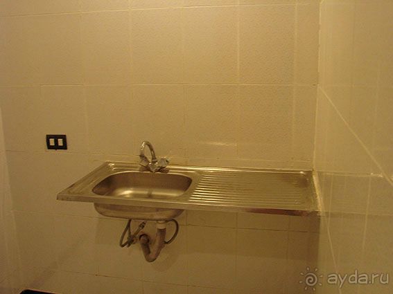 Жаль потраченных денег