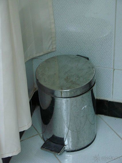 Жаль потраченных денег