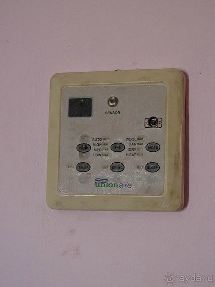 Жаль потраченных денег