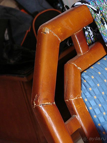 Жаль потраченных денег