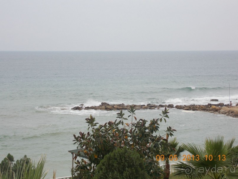 Райский уголок