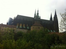 Моя Прага. Май, 2013